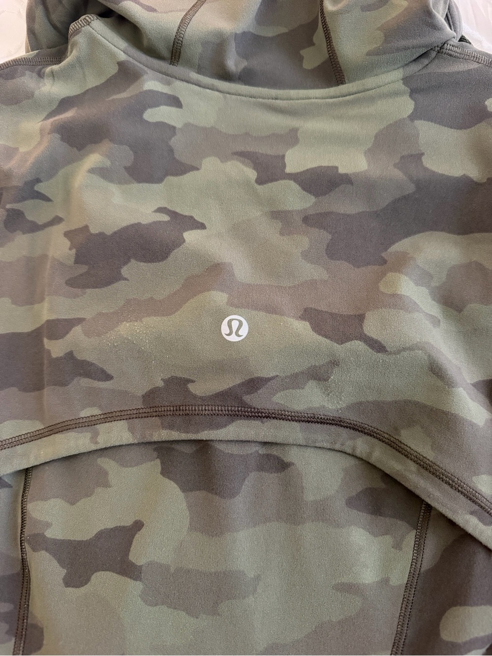 Lululemon define jacket - Picture 5 of 6